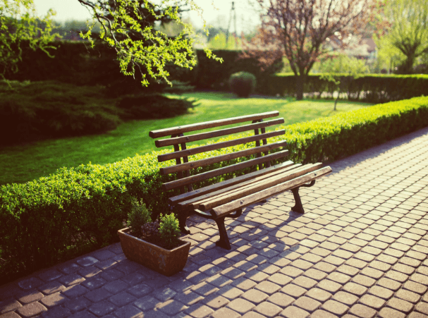 You can get all the landscape products from Gomaterials and they will handle route planning and delivery.