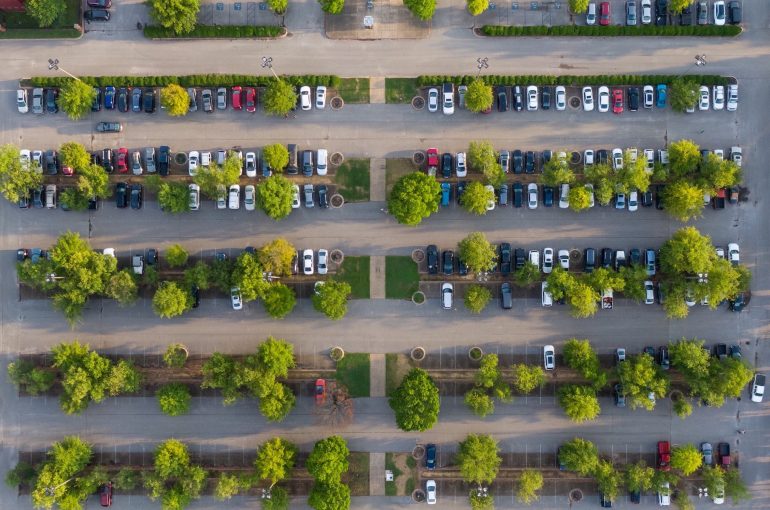 3 sustainable landscaping solutions landscapers should know
