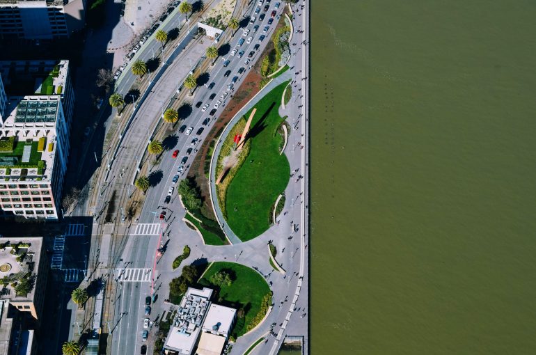 3 sustainable landscaping solutions every landscaper should know