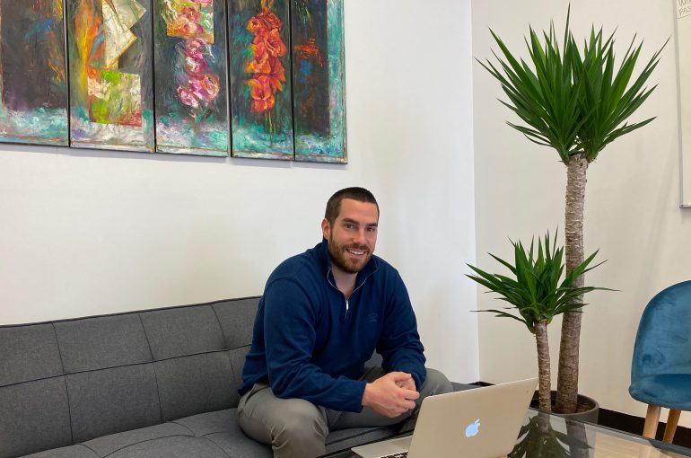 20 Rapid Fire Questions With GoMaterials’ CEO