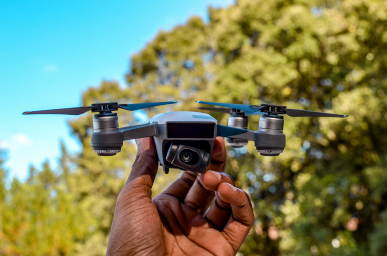 How Technology is Changing the Landscape Industry