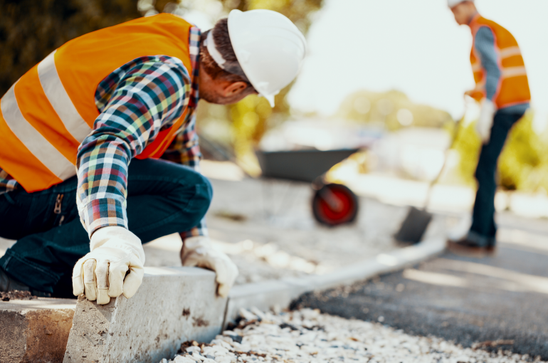 Safety Practices for Your Landscaping Contracts