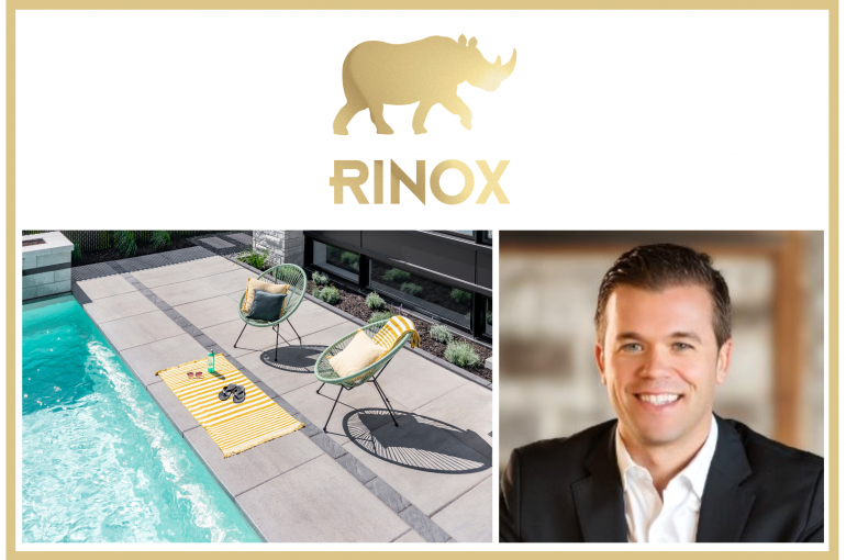 Everything you Need to Know About Rinox Hardscaping Materials With VP, Bobby Correia