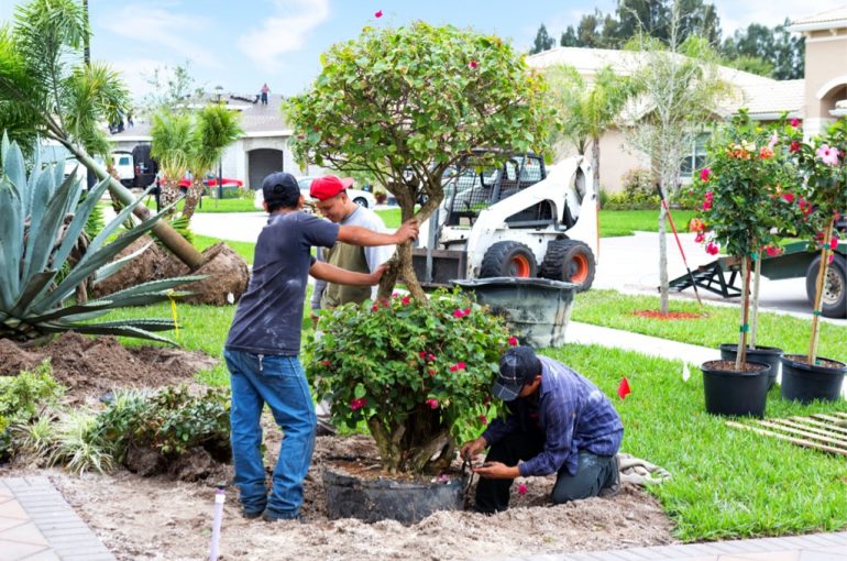 Hiring, Training & Retaining Millennial Job Crews