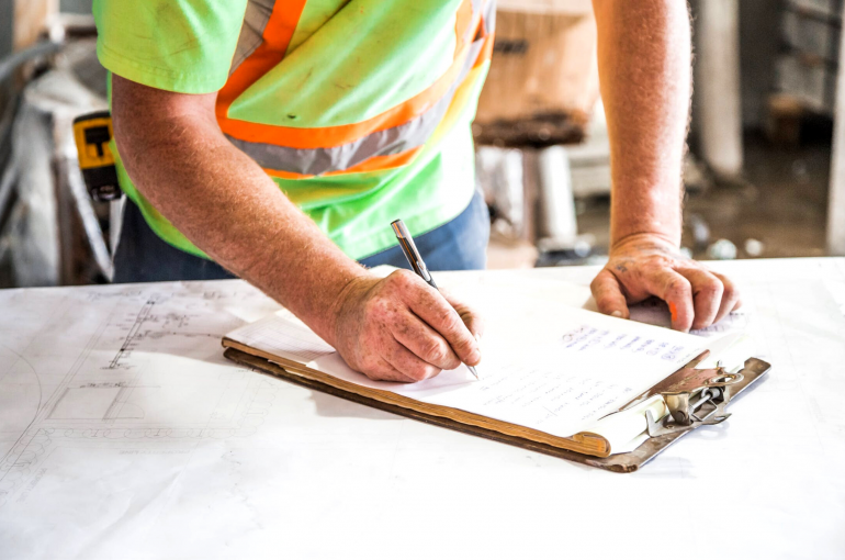 How to Avoid Landscaping Project Delays