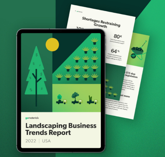 2022 Landscaping Business Trends Report | USA