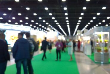 The Ultimate Checklist for a Landscape Conference & Trade Show