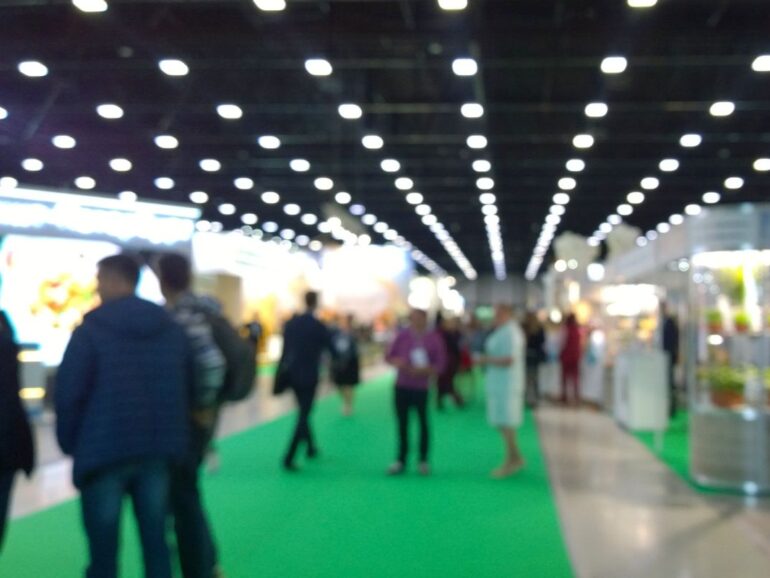 The Ultimate Checklist for a Landscape Conference & Trade Show