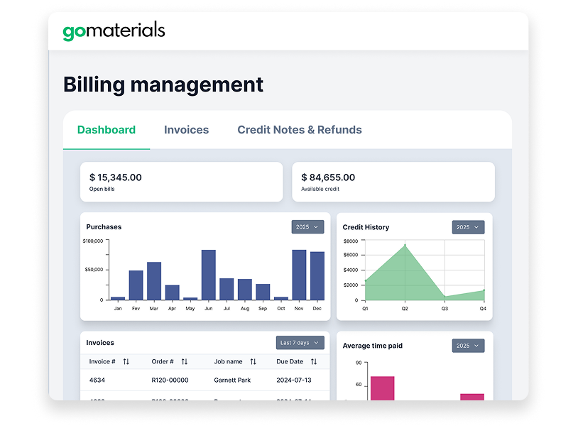 Landscaper page_How it works_Billing
