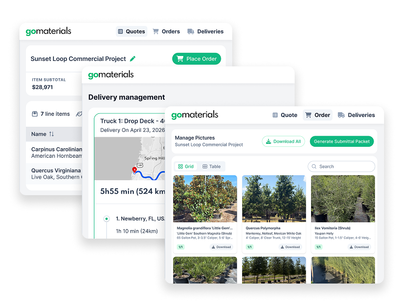 Platform Page Hero
